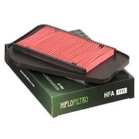 Воздушный фильтр HIFLO FILTRO HFA1113 CBR125 R 04-17 - подробные фото и размеры
