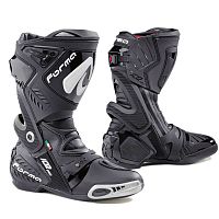 Мотоботы FORMA ICE PRO FLOW black 46 28892 46 фото | Moto-Bazar