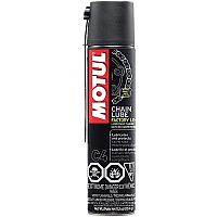 Смазка цепи MOTUL С4 CHAIN LUBE FACTORY LINE 400ml 111658 - купить в Ростове-на-Дону