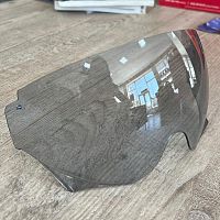 Визор HJC IS-10 легкая тонировка HVA23G1000300 фото сбоку | Moto-Bazar