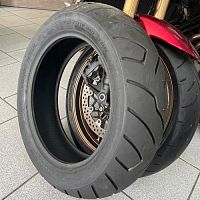 {Шина 170/80-15 SHINKO 83H R999 26873 - фото | Moto-Bazar61
