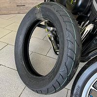 Шина 150/80R17 Front 72V AVON Cobra Chrome 11433 для мотоцикла - фото