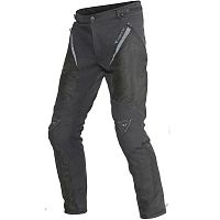 Мотобрюки DAINESE P.DRAKE SUPER AIR tex 54 blk/blk 1755081-631-54 54 фото оригинальные | Moto-Bazar