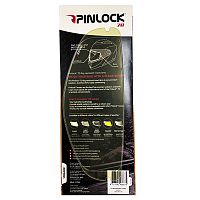 Пинлок AIROH PHANTOM A6397 фото сбоку | Moto-Bazar