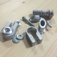 Хомут защиты руля ACERBIS ALL 0009665 - купить в Ростове-на-Дону