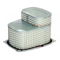 Воздушный фильтр HIFLO FILTRO HFA3802 DR800 - подробные фото и размеры