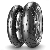 Шина 190/50-17 73W SPORTEC M5 Interact 08562 для мотоцикла - фото