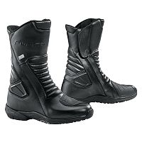 Мотоботы FORMA Jasper HDRY black 42 26877 42 фото | Moto-Bazar