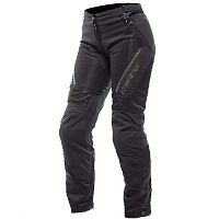 Мотобрюки DAINESE DRAKE 2 SUPER AIR Lady 40 blk/blk 2017500004-631-40 40 фото оригинальные | Moto-Bazar
