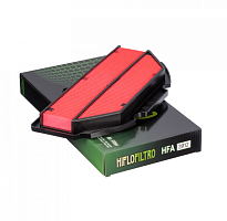 Воздушный фильтр HIFLO FILTRO HFA3912 GSXR 1000 09-14 - подробные фото и размеры