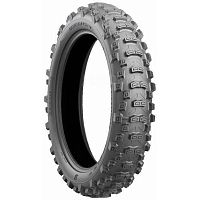 Шина 120/90-18 65P BRIDGESTONE E50R 29059 для эндуро - фото