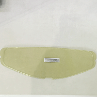 Пинлок прозрачный HJC DKS109 HJ-20P фото сбоку | Moto-Bazar