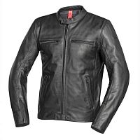 Куртка кожа IXS Classic LD Sondrio 2.0 54 blk X73725-003-54 54 фото | Moto-Bazar