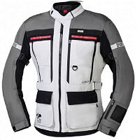 Куртка текстиль IXS Montevideo-ST 3.0 grey 3XL X53002-993-3XL 3XL фото | Moto-Bazar