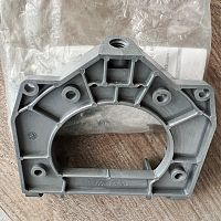 Крепления сумки на бак SW-MOTECH Ymaha/Suzuki 7 болтов TRT.00.475.115 - фото оригинальные