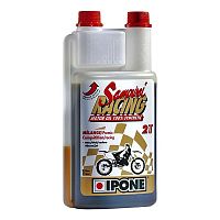 картинка Масло моторное IPONE 2T Rasing Samurai 1L 800089 от магазина moto-bazar61.ru