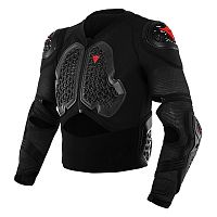 картинка Жилет DAINESE MX1 Ebony-Black L black 20187617734CL L от магазина moto-bazar61.ru