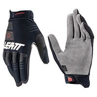 Перчатки LEATT 2.5 ZubZero black XL 6023040753 XL фото сбоку | Moto-Bazar
