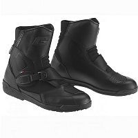 Мотоботы GAERNE Stelvio Aquatech blk 41 2536-001-41 41 фото | Moto-Bazar