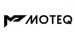 Перчатки MOTEQ TWIST 2.1  black M M01322