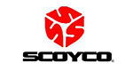 Перчатки SCOYCO MC23 XL blk/red 15841
